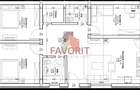 Duplex pe parter finisat la cheie. Zona Torontalului -Metro 2 . CF de Timisoara - 1