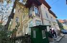 Dorobanți Vând ap 5 cam vila interbelica renovat complet instalații noi parcare - 1