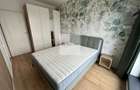 2 Camere Cu Vederea  Exigent Plaza Residence - 9