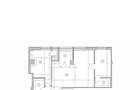 Herastrau, apartament 3 camere , constructie 2006 - 8