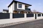 Vila | 5 Camere | 3 Bai | Dormitor Parter | Teren 500mp | Asfalt | Com. Berceni - 2
