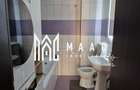 Apartament 3 camere | 71mp total | 2 balcoane | Parcare | Mobilat | Etaj 2 - 9