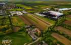 FILM! 5.000 mp teren, la marginea orasului Targu Secuiesc, aria industriala - 7
