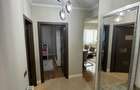 Apartament două camere mobilat/ utilat nou/ parcare/ sector 1/ metrou - 5