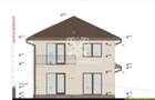 Casa individuala de vanzare, 4 camere, 3 bai, teren 450 mp, Sannicoara - 5