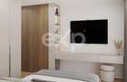 Aartament de 3 camere de inchiriat- Nusco City- mobilat utilat + 2 parcari - 5