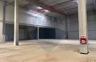 Hala moderna 1436 mp 2 rampe drive in H 10 m Luna de Sus - 2