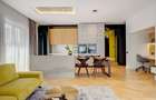 Vila de exceptie in X Residence- Otopeni- Design contemporan - 4