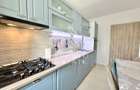 Apartament cu 3 camere decomandat, complet mobilat la parter in Giroc. - 5