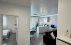 Apartament modern, 2 camere, parcare subterană,  zonă linistita. - 4