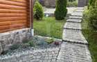 Cabana deosebita in Campenesti - un refugiu modern cu priveliște superbă la lac - 3