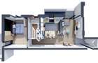 Apartament rezidențial I 2 camere I Parcare I Selgros - 1