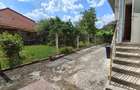 Teren Intravilan 821 mp-front stradal 21 ml, Soarelui-Complex-Spitalul judetean - 1