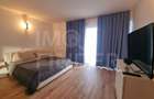 Penthouse pe 2 nivele, 5 camere, 160 mp,3 bai, 75 mp terase cu panorama superba! - 11