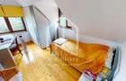 Casa cu 5 camere, 210mp utili, demisol, mobilata, Cal. Poplacii - 17