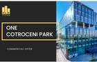 Spatiu comercial de vanzare One Cotroceni Park - 1