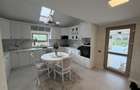 Casă modernă complet mobilată | 155 MP | 4 camere | teren 650 mp | Zona AREX - 6