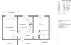 Apartament 2 camere-decomandat-renovat-zona Banu Manta - 12
