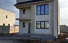 Vila individuală, 4 camere, 3 bai, teren 440 mp, Comuna Berceni - 3