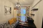 Ap. 3 camere | Arcul de Triumf | Renovat - 6