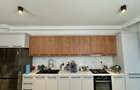 REA1026209 3 camere lux parter cu gradina complex ELA Baneasa - 6