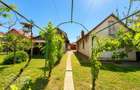 Casa cu teren 688 mp, 2 corpuri de cladire, Parneava - 19