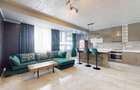 Apartament 3 camere cu loc de parcare de inchiriat RIN Grand Residence - 3