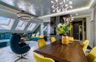 Penthouse ultramodern lângă Piața Unirii Oradea - 1