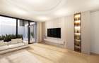 Penthouse 4 rooms | For Rent | Aviatiei - 1