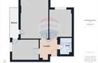 De vanzare|Apartament 2 camere NOU- Perla Residence,Popesti Leordeni - 20