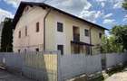 Vila construită in 2010 - P+1+pod - S=236 mp și curte 238 mp Campina! - 1