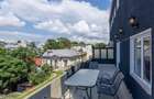 Apt. 2 camere C.F. Robescu 2 – zona Hristo Botev - 2