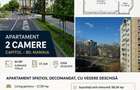 2 Camere Decomandat 64mp Zona Capitol - 1
