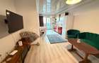 Etaj intermediar! Apartament 2 camere 58mp, Copou, CT - 1