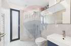 Apartament 4 camere nemobilat de închiriat, bloc nou zona Banu Manta - 21