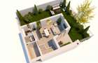 Casa TownHouse 4 camere - Calitate Premium - Otopeni Odaile - 4
