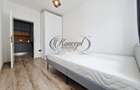 Apartament la cheie cu panorama spre padure si parcare subterana - 7