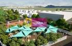 Proiect imobiliar la cheie Localitatea 1 Decembrie - 8