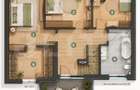Vile Individuale 4 Camere – Rediu | Complex Privat | La 5 Minute de Copou - 2