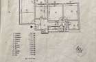 3 Camere | Metrou N. Grigorescu 10 Minute | Bloc din 1983 Reabilitat - 1