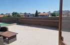 ELISABETIN - BLOC NOU - PENTHOUSE - 3 CAMERE - 2 BAI - TERASA 40mp - LOC PARCARE - 1