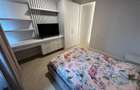 Inchiriere apartament 3 camere, Cortina North, Pipera, parcare subterana - 7