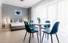 Apartament cu o camera de inchiriat | West City Tower | Parcare - 1