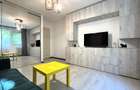 Apartament 2 camere , pret garsoniera, prima inchiriere - 10