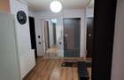 Apartament 3 camere, zona Astra, decomandat, mobilat - 5