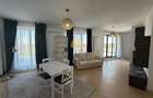 Inchiriere Apartament Mobilat 3 Camere Campul Pipera - 1