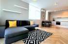 Apartament de inchiriat -2 camere + parcare - 5