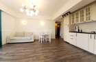 Apartament 3 camere, 2 bai Baneasa, loc de parcare inclus - 2