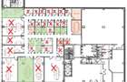 Birou de inchiriat 2,3,4+ persoane | Floreasca | Langa Mall Promenada - 15