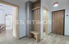 Apartament  mobilat cu boxa si parcare Urban Plaza - 11